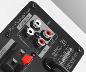 Reproduktory Edifier R1280T (2 ks) biele

 obrázok produktu 5 z 5