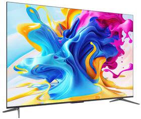 Televízor TCL 50C643 

 obrázok produktu 2 z 11