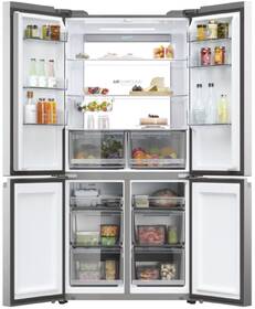 Americká chladnička Haier HCR79F19ENMM nerez

 obrázok produktu 7 z 13