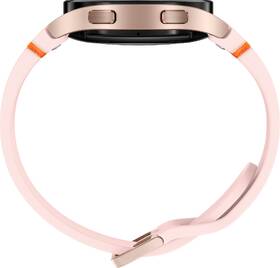 Inteligentné hodinky Samsung Galaxy Watch FE ružové

 obrázok produktu 26 z 27