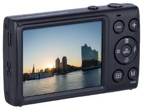 Digitálny fotoaparát Rollei Compactline Mini čierny

 obrázok produktu 3 z 6