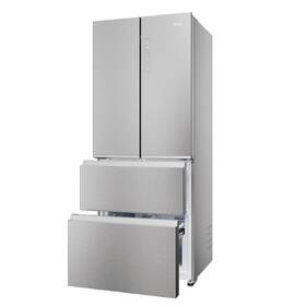 Americká chladnička Haier HFR3718ENMM strieborná/nerez

 obrázok produktu 12 z 22