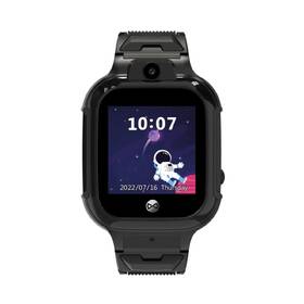 Inteligentné hodinky Forever Kids See Me! 3 KW-320 čierne

 obrázok produktu 2 z 5