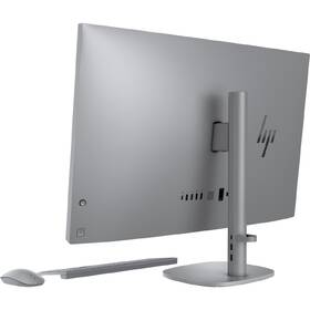 PC all in-one HP OmniStudio X 32-c0000nc strieborný

 obrázok produktu 5 z 8