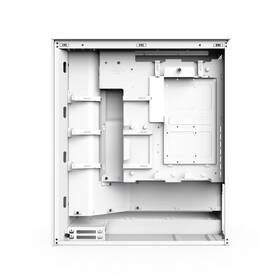 Case NZXT H7 Flow RGB biela

 obrázok produktu 4 z 5