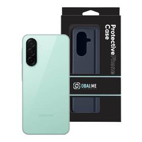 Puzdro na mobil flipové Obal:Me SmoothTouch na Samsung Galaxy A26 5G modré

 obrázok produktu 4 z 4