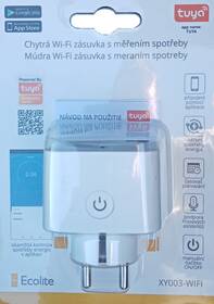  ECOLITE XY003-WIFI 

 obrázok produktu 4 z 4