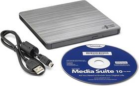 CD/DVD mechanika HITACHI GP60NS60,SLIM SIL 

 obrázok produktu 3 z 5