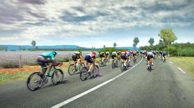  Nacon TOUR DE FR 2021 

 obrázok produktu 1 z 2