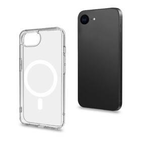 Kryt na mobil Celly Gelskinmag na Apple iPhone 16e priehľadný

 obrázok produktu 1 z 2