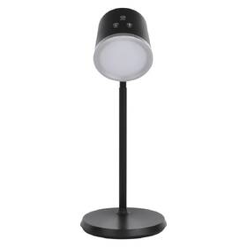 Stolná lampa EMOS ABBIE, 300 lm, stmievanie, 6 W, studená/teplá/neutrálna biela čierna

 obrázok produktu 1 z 12