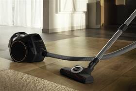 Podlahový vysávač Miele Boost CX1 Cat&Dog čierny

 obrázok produktu 4 z 9