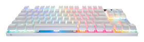 Klávesnica SteelSeries Apex Pro TKL Gen 3 US biela

 obrázok produktu 4 z 6