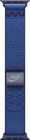 Remienok Apple 46mm Blue Ribbon Nike prevliekací športový 

 obrázok produktu 1 z 2