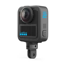 Adaptér GoPro 1/4-20 Mounting Finger Adapter čierny

 obrázok produktu 1 z 1