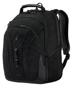 Batoh na notebook Wenger Legacy Black Series 16" čierny

 obrázok produktu 5 z 16