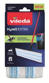 Návlek na mop Vileda 175786, plochý 

 obrázok produktu 3 z 3