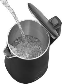 Rýchlovarná kanvica Sencor SWK 0600BK čierna

 obrázok produktu 10 z 17