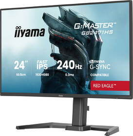 Herný monitor IIYAMA G-Master GB2471HS-B1 čierny

 obrázok produktu 2 z 10