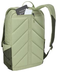 Batoh na notebook THULE Lithos 20 L zelený

 obrázok produktu 9 z 12