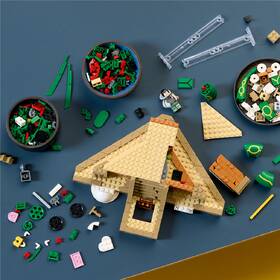 Stavebnica LEGO® Pokémon™ 72168 Pokémon 72168 

 obrázok produktu 4 z 6