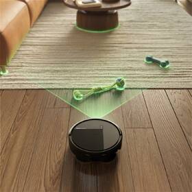 Robotický vysávač iRobot Plus 515 Combo + AutoWash dock čierny

 obrázok produktu 10 z 15