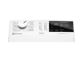 Práčka Electrolux EW6T1226C biela

 obrázok produktu 2 z 4