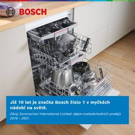Umývačka riadu Bosch SPV4EKX17E 

 obrázok produktu 2 z 18