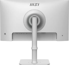 Monitor MSI PRO MAX 241PHW E14 biely

 obrázok produktu 6 z 9