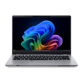 Notebook Acer TravelMate P2 14 AI (TMP214-57-TCO-79JW) strieborný

 obrázok produktu 3 z 9
