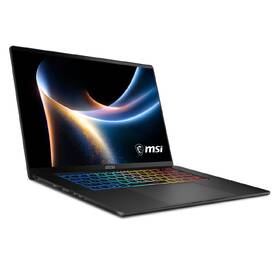 Notebook MSI Stealth 16 AI+ B3WH-054CZ čierny

 obrázok produktu 6 z 12