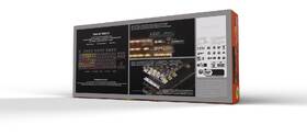 Klávesnica SteelSeries Apex Pro TKL Gen 3 Steel - CZ čierna

 obrázok produktu 6 z 7