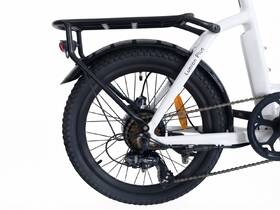 Elektrobicykel GoGEN Lumion PLUS 2026 čierne/biele

 obrázok produktu 2 z 4