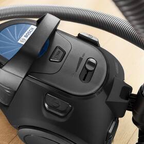 Podlahový vysávač Bosch BGS05BA2HT čierny

 obrázok produktu 9 z 13