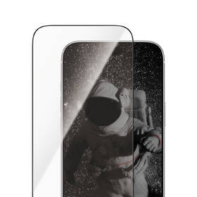Tvrdené sklo PanzerGlass Ceramic II na Apple iPhone 18 Pro Max/17 Pro Max s bezprašným instalačním boxem čierne

 obrázok produktu 2 z 6
