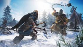Hra Ubisoft Assassin's Creed Valhalla 

 obrázok produktu 2 z 4