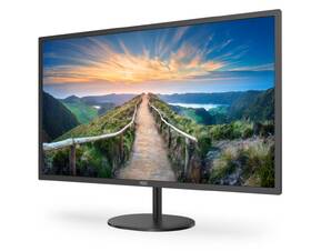Monitor AOC Q32V4 čierny

 obrázok produktu 4 z 9