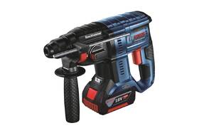 Kladivo Bosch Professional GBH 180 Li (s batériou) 

 obrázok produktu 1 z 2