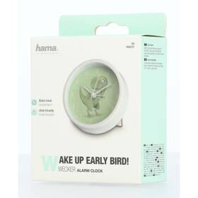 Budík Hama Happy Dino 

 obrázok produktu 3 z 3
