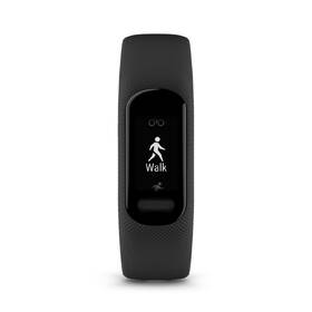 Fitness náramok Garmin vívosmart 5 - veľkosť L čierny

 obrázok produktu 3 z 7