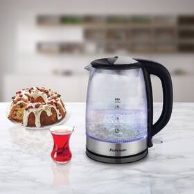 Rýchlovarná kanvica Rohnson R-7640 

 obrázok produktu 7 z 7