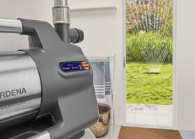 Vodáreň Gardena 6300 SilentComfort 

 obrázok produktu 3 z 9