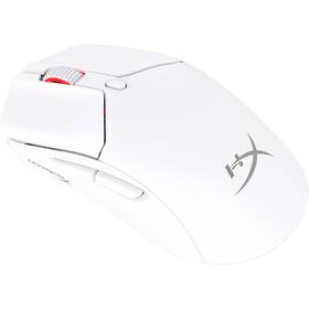 Myš HyperX Pulsefire Haste 2 Mini Wireless biela

 obrázok produktu 1 z 7