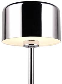Stolná lampa Reality Jeff chróm

 obrázok produktu 2 z 4