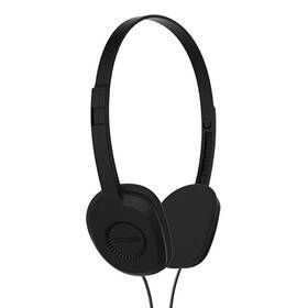 Slúchadlá Koss KPH8 čierna

 obrázok produktu 1 z 2