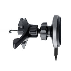 Držiak do auta SBS SnapCharge magnetický, do mriežky, 15 W čierny

 obrázok produktu 3 z 3