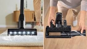 Tyčový vysávač Bosch BCS1051POW čierny/červený

 obrázok produktu 8 z 23