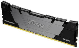 Pamäťový modul Kingston 256GB DDR4  (8x32GB) 3200MHz CL16 

 obrázok produktu 1 z 3