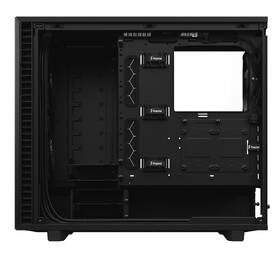 Case FRACTAL DESIGN Define 7 Tempered Glass Light Tint čierna

 obrázok produktu 8 z 11