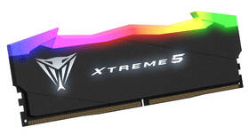 Pamäťový modul Patriot 32GB (2x16GB) DDR5 7600MHz CL36 

 obrázok produktu 11 z 12
